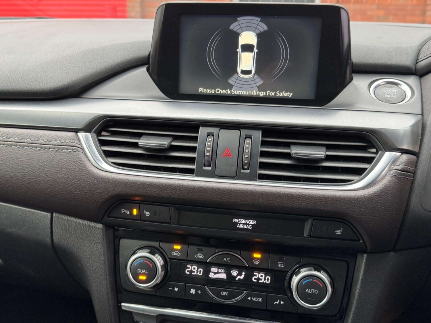 Used Mazda Mazda6 2015 for sale - 77465752: Photo 23