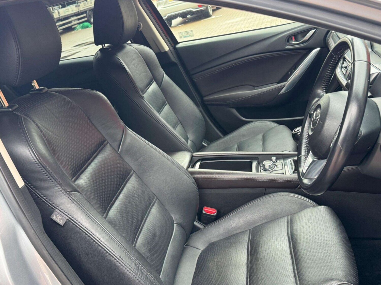 Used Mazda Mazda6 2015 for sale - 77465752: Photo 27