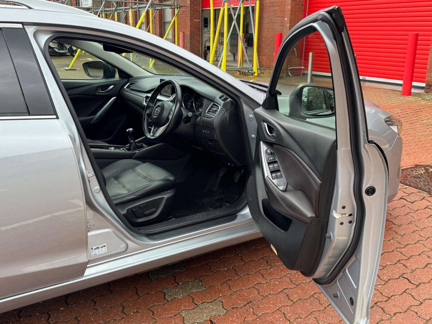 Used Mazda Mazda6 2015 for sale - 77465752: Photo 34