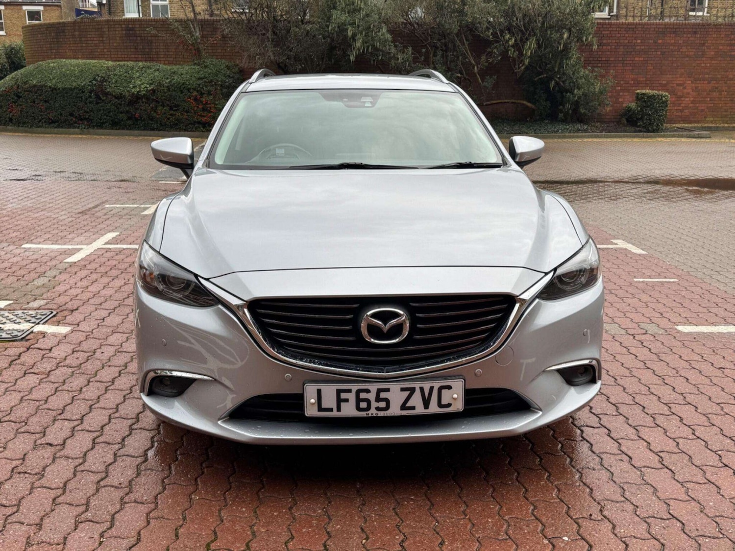 Used Mazda Mazda6 2015 for sale - 77465752: Photo 9