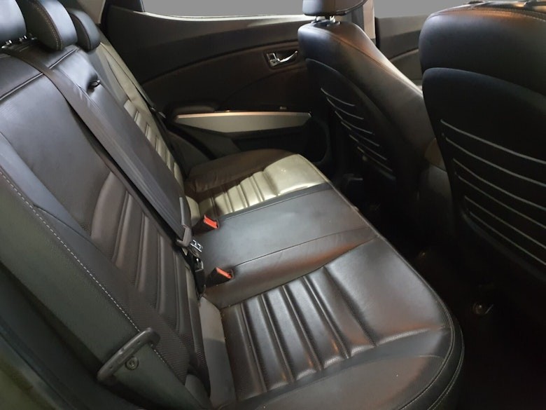 Used Ssangyong Tivoli 2015 for sale - 77400059: Photo 8