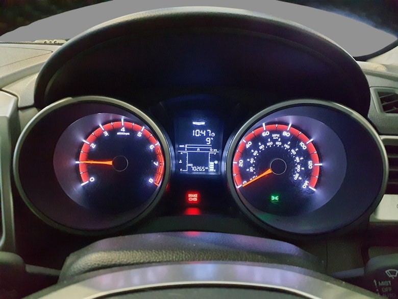 Used Ssangyong Tivoli 2015 for sale - 77400059: Photo 9