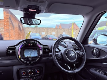 Used MINI Clubman 2017 for sale - 78242693: Photo