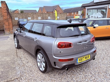 Used MINI Clubman 2017 for sale - 78242693: Photo