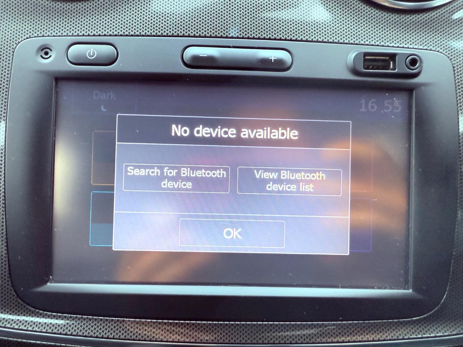 Used Dacia Sandero Stepway 2016 for sale - 76317451: Photo 34