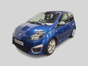 2010 - 1.6 VVT Renaultsport 3-Door