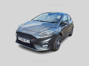 Ford Fiesta feature image