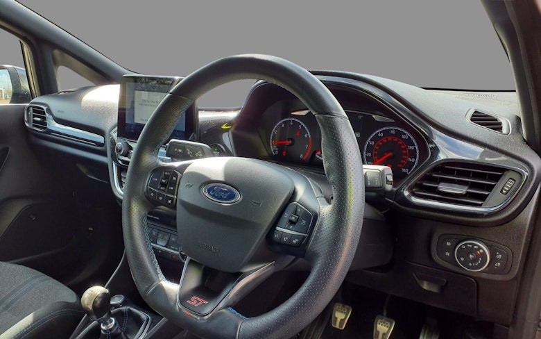 Used Ford Fiesta 2018 for sale - 77945762: Photo 7