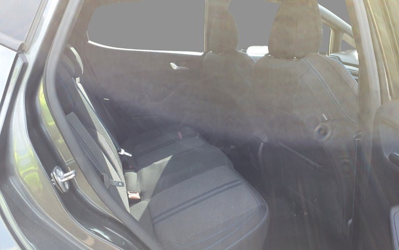 Used Ford Fiesta 2018 for sale - 77945762: Photo 8