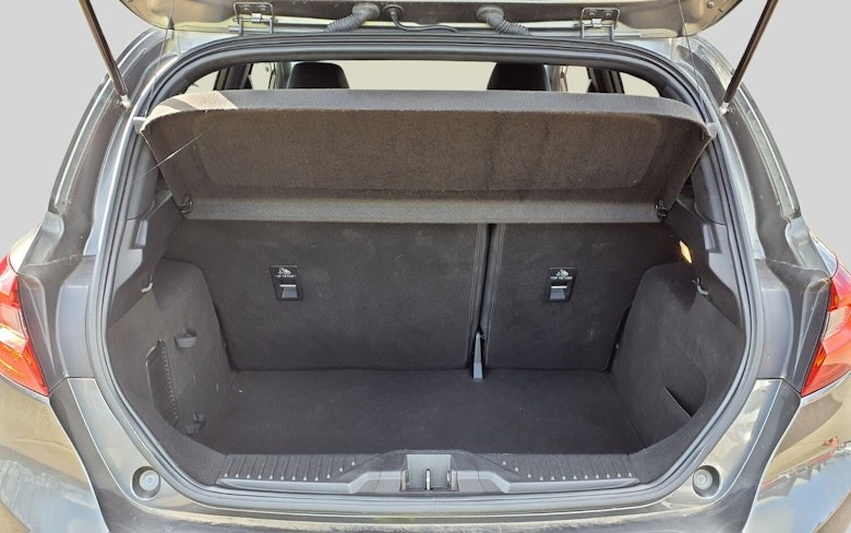 Used Ford Fiesta 2018 for sale - 77945762: Photo 9