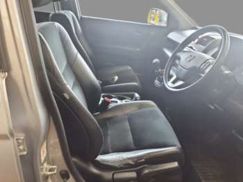 Used Honda CR-V 2010 for sale - 74955637: Photo