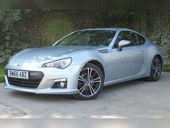 2016 - 2.0i SE Lux 2dr