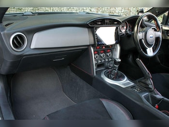 Used Subaru BRZ 2016 for sale - 75806501: Photo