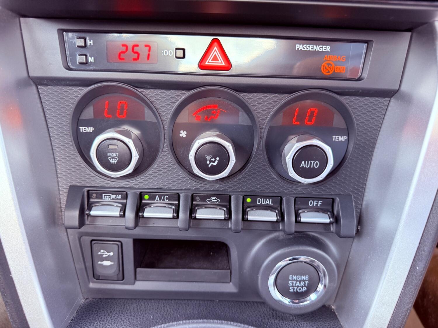 Vehicle 34