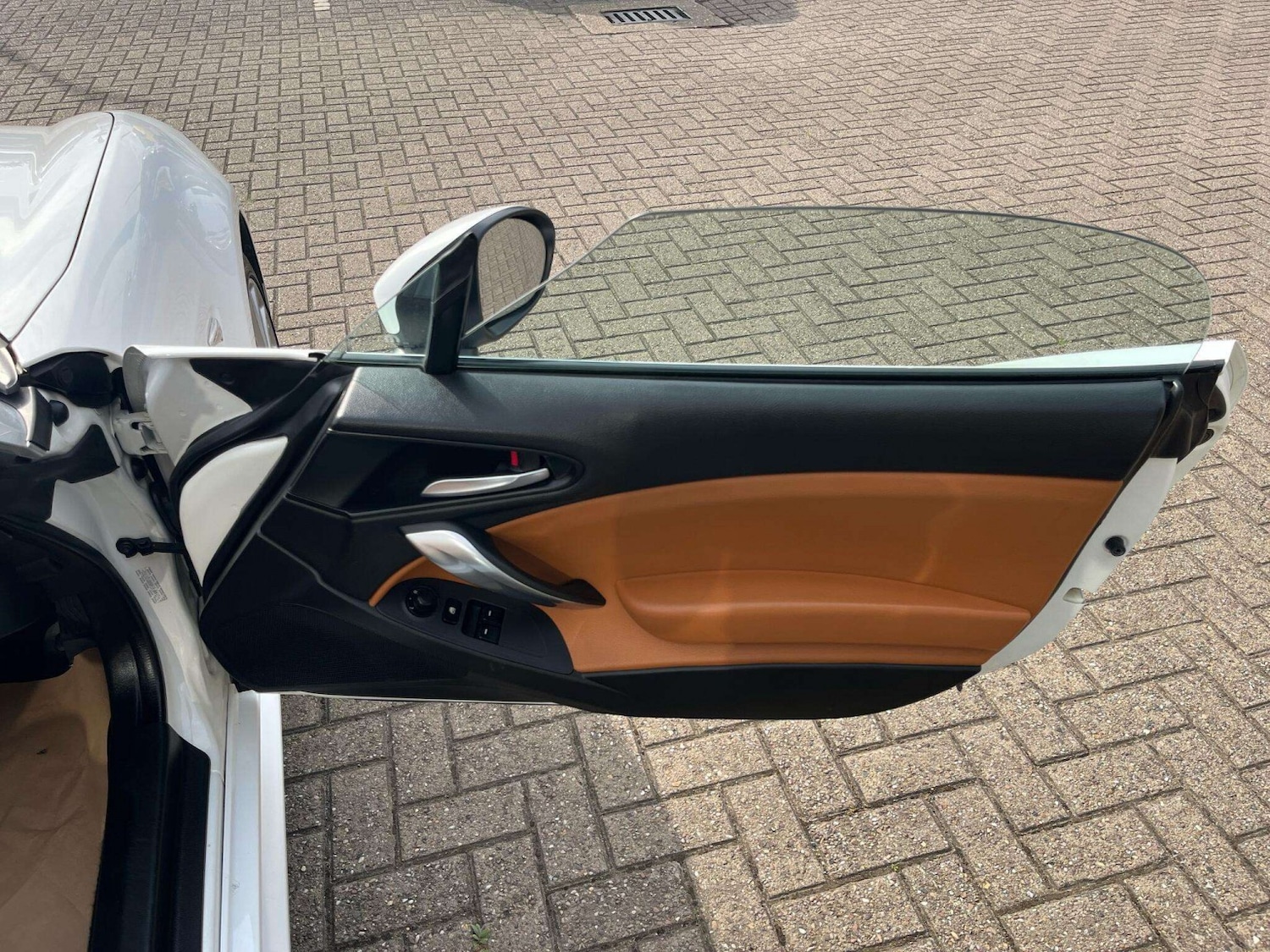 Used Fiat 124 Spider 2017 for sale - 76510987: Photo 11