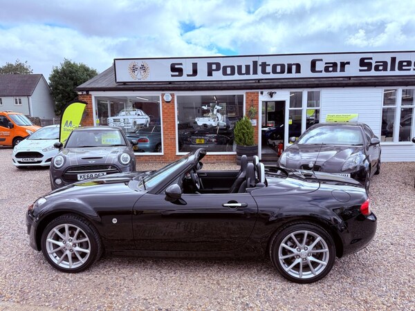 Used Mazda MX-5 2012 for sale - 75523553: Photo 11