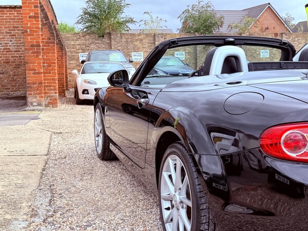 Used Mazda MX-5 2012 for sale - 75523553: Photo 14