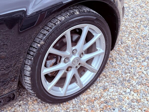 Used Mazda MX-5 2012 for sale - 75523553: Photo 17