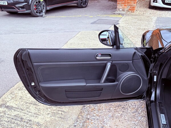 Used Mazda MX-5 2012 for sale - 75523553: Photo 21