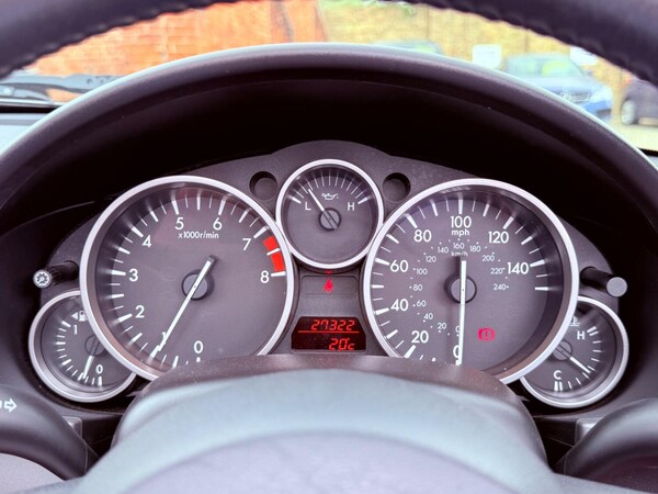 Used Mazda MX-5 2012 for sale - 75523553: Photo 29