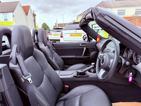 Used Mazda MX-5 2012 for sale - 75523553: Photo 31
