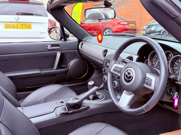 Used Mazda MX-5 2012 for sale - 75523553: Photo 32