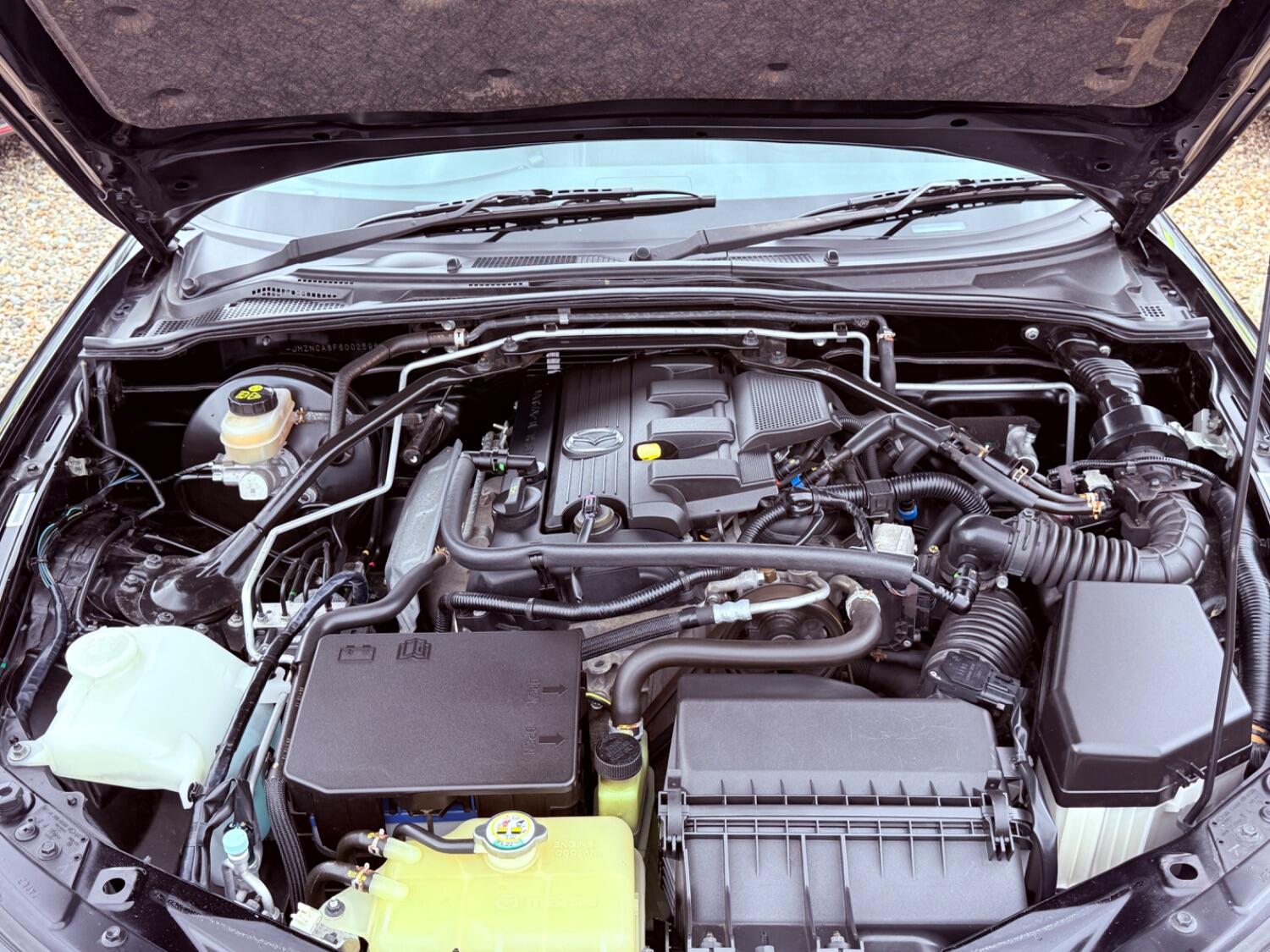 Vehicle 36