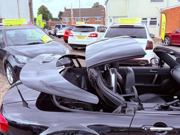 Used Mazda MX-5 2012 for sale - 75523553: Photo 46