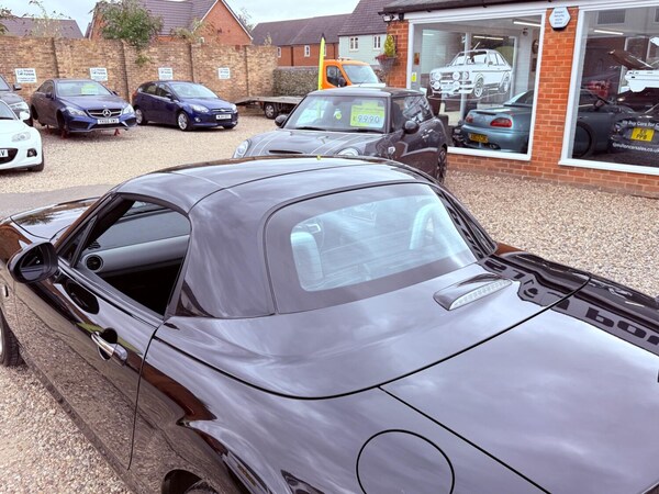 Used Mazda MX-5 2012 for sale - 75523553: Photo 47