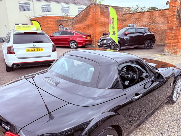 Used Mazda MX-5 2012 for sale - 75523553: Photo 48