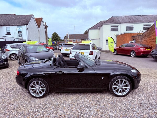 Used Mazda MX-5 2012 for sale - 75523553: Photo 7