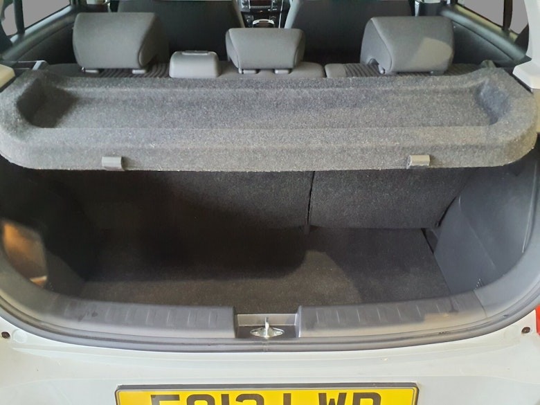 Used Suzuki Swift 2013 for sale - 77945763: Photo 9