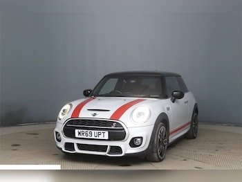 Used MINI Hatch 2019 for sale - 78794781: Photo