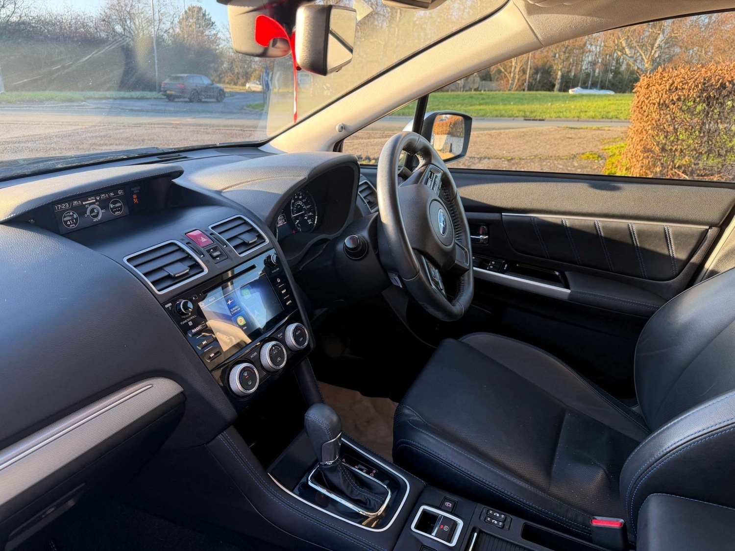 Used Subaru Levorg 2021 for sale - 77881125: Photo 11