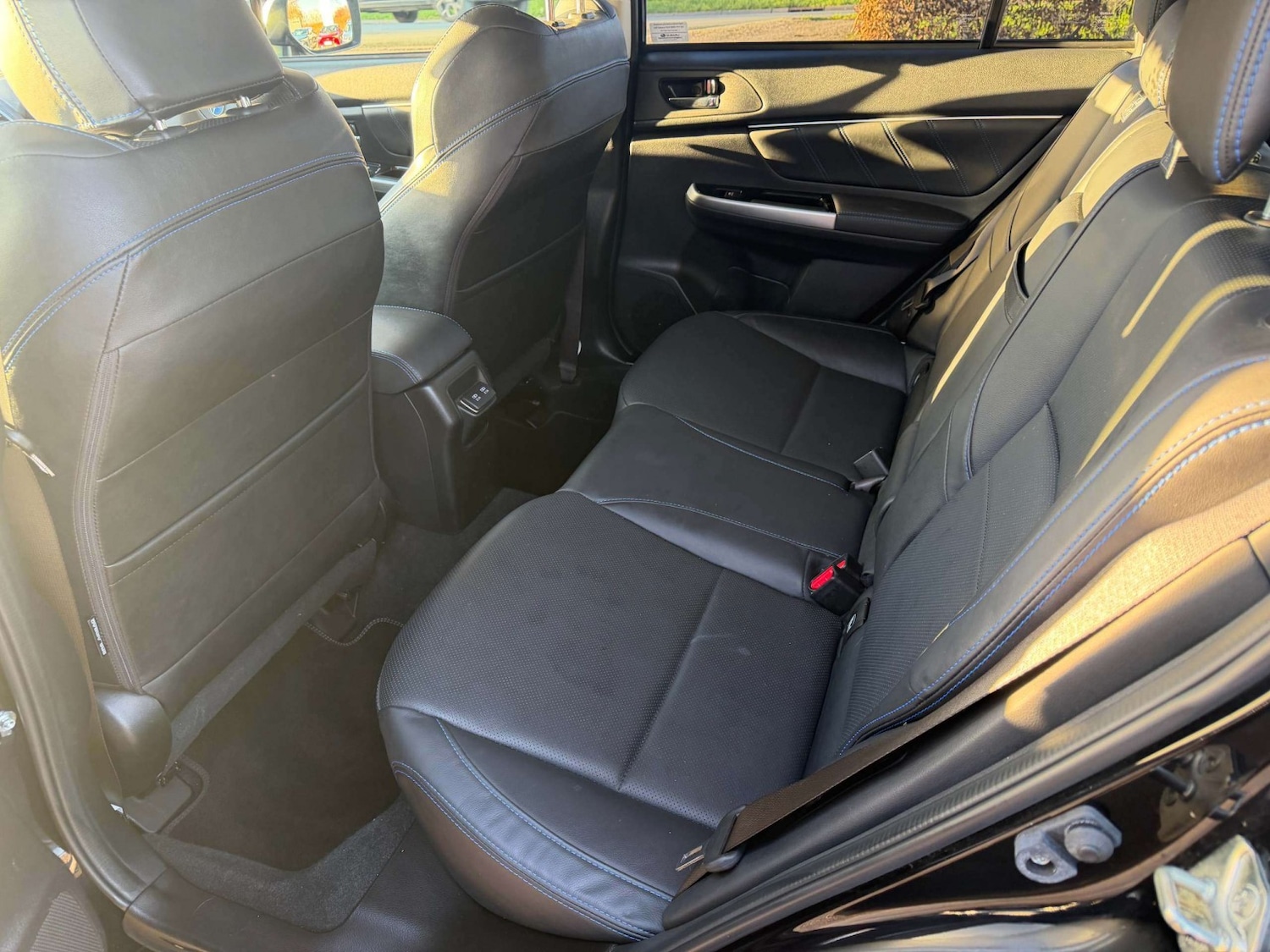 Used Subaru Levorg 2021 for sale - 77881125: Photo 12