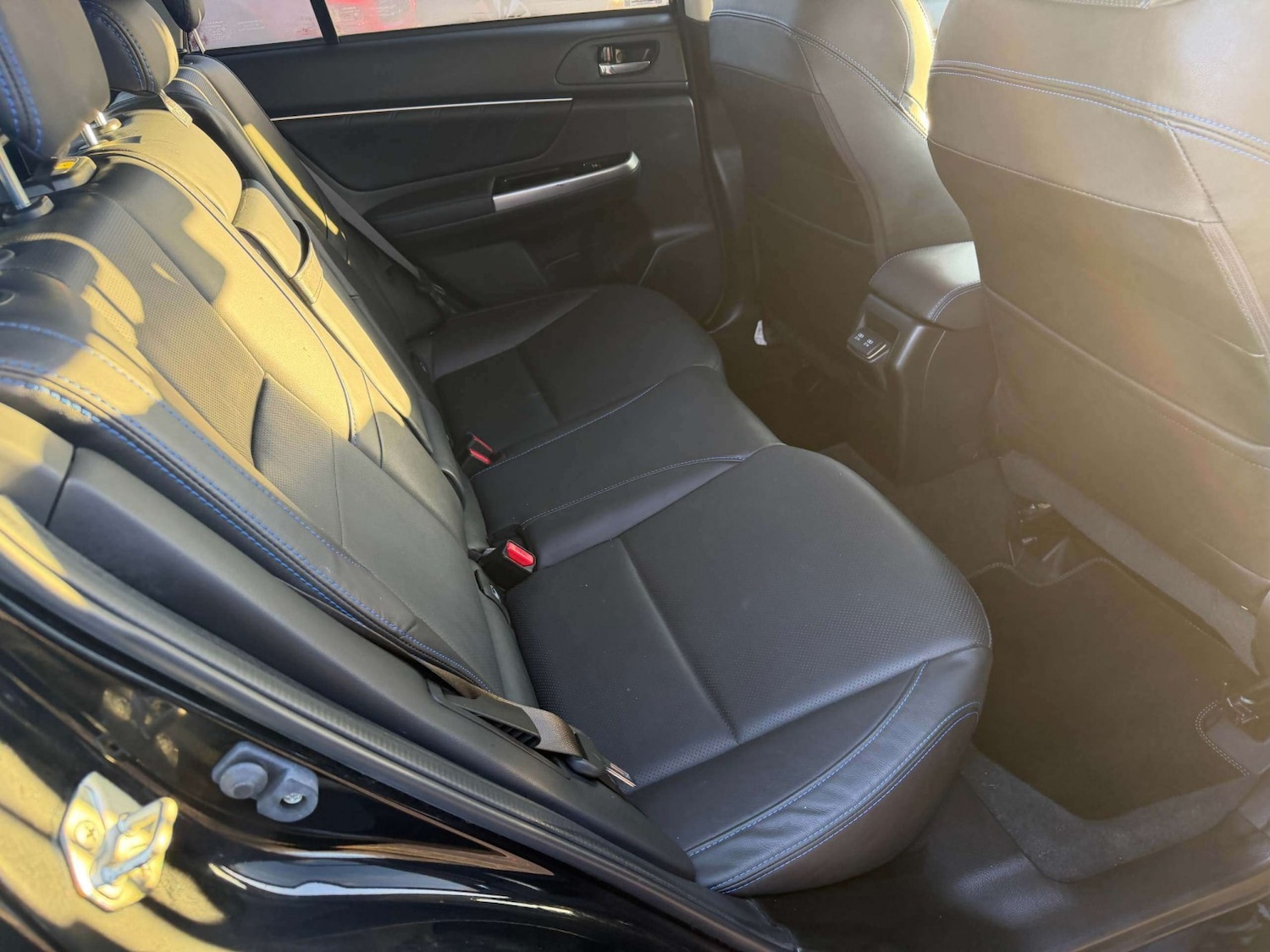 Used Subaru Levorg 2021 for sale - 77881125: Photo 13