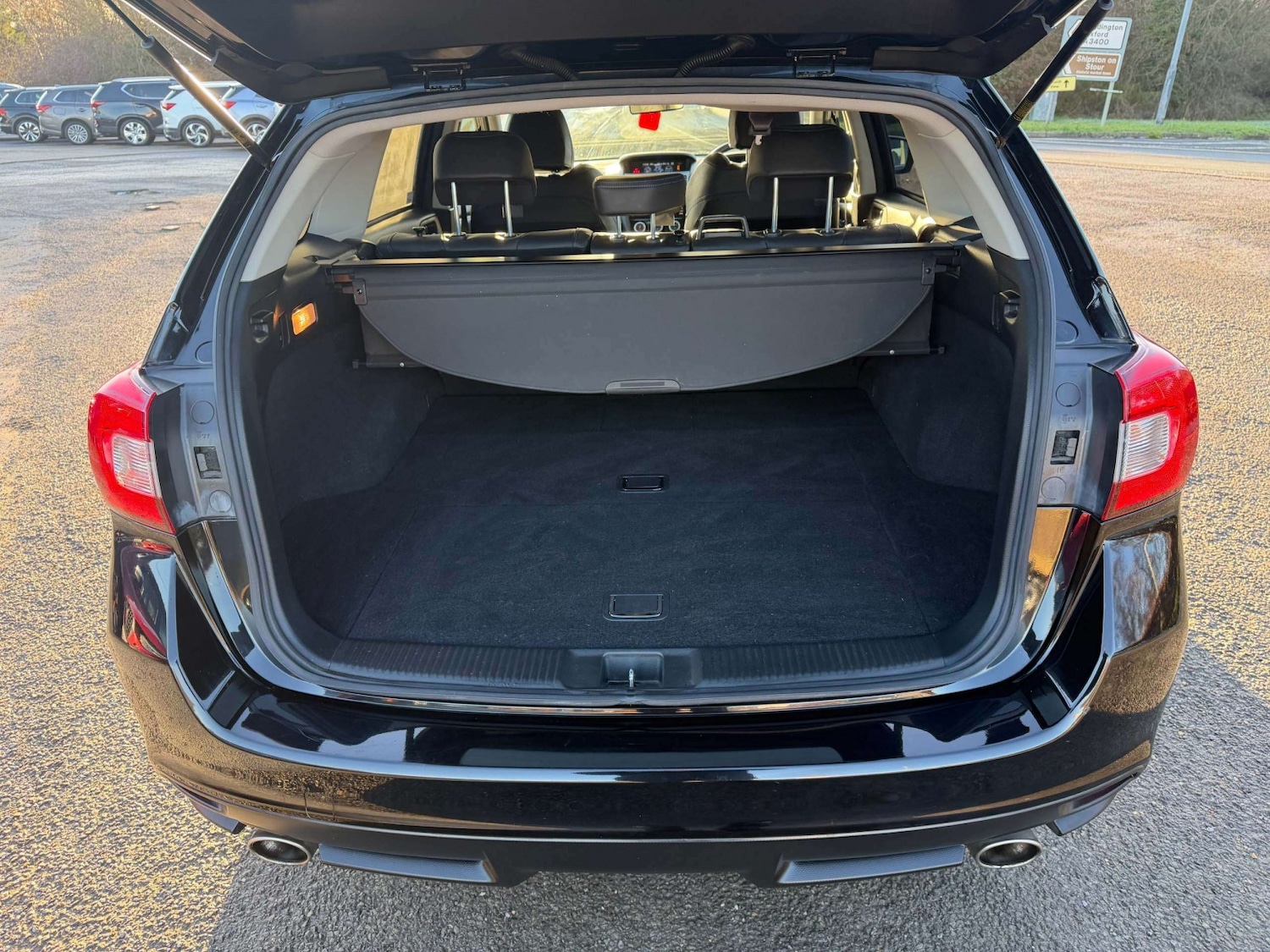 Used Subaru Levorg 2021 for sale - 77881125: Photo 15