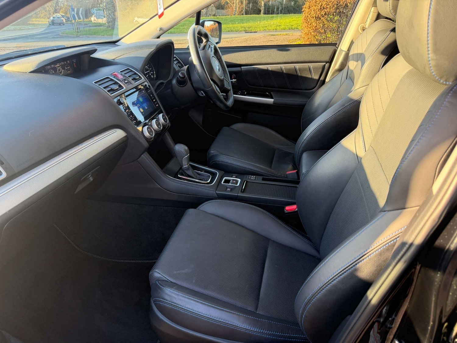 Used Subaru Levorg 2021 for sale - 77881125: Photo 2