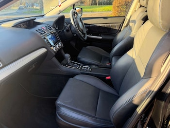 Used Subaru Levorg 2021 for sale - 77881125: Photo