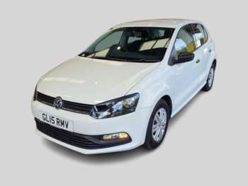 2015 - 1.0 BlueMotion Tech S 5-Door