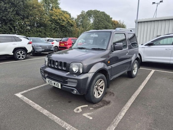 2012 - 1.3 SZ4 3-Door