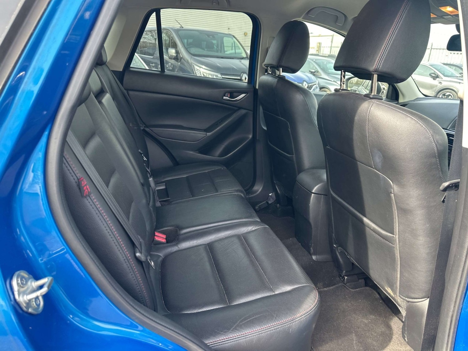 Used Mazda CX-5 2012 for sale - 78168758: Photo 8