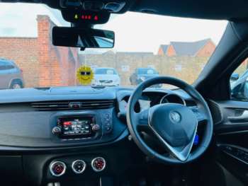 Used Alfa Romeo Giulietta 2019 for sale - 73749523: Photo