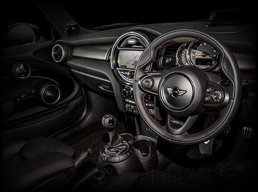 Used MINI Hatch 2015 for sale - 77096934: Photo 2