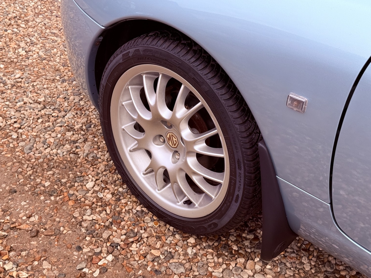 Used MG MGF 2000 for sale - 76605661: Photo 18