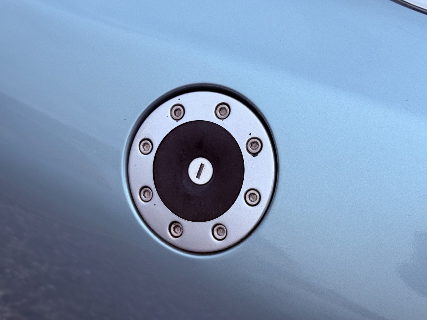 Used MG MGF 2000 for sale - 76605661: Photo 20