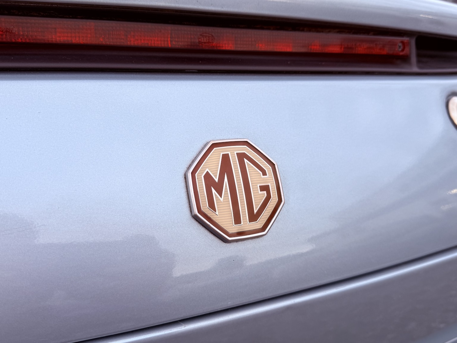 Used MG MGF 2000 for sale - 76605661: Photo 21