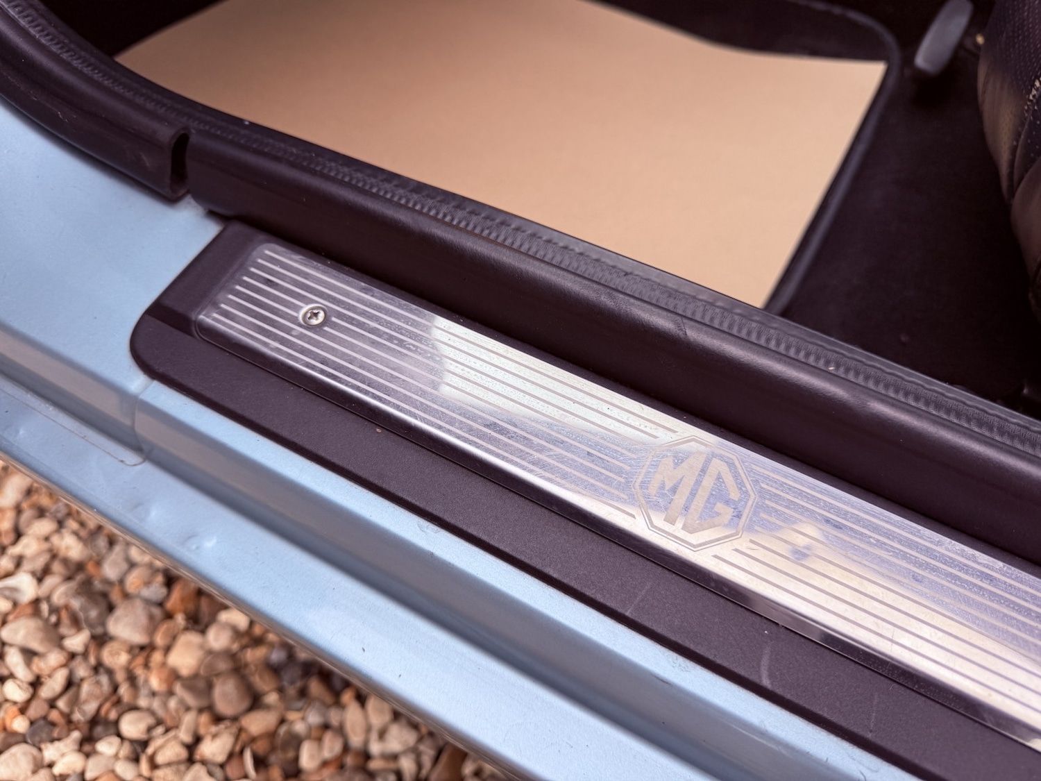Used MG MGF 2000 for sale - 76605661: Photo 27