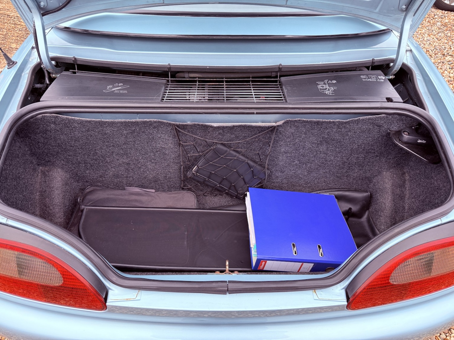 Used MG MGF 2000 for sale - 76605661: Photo 43