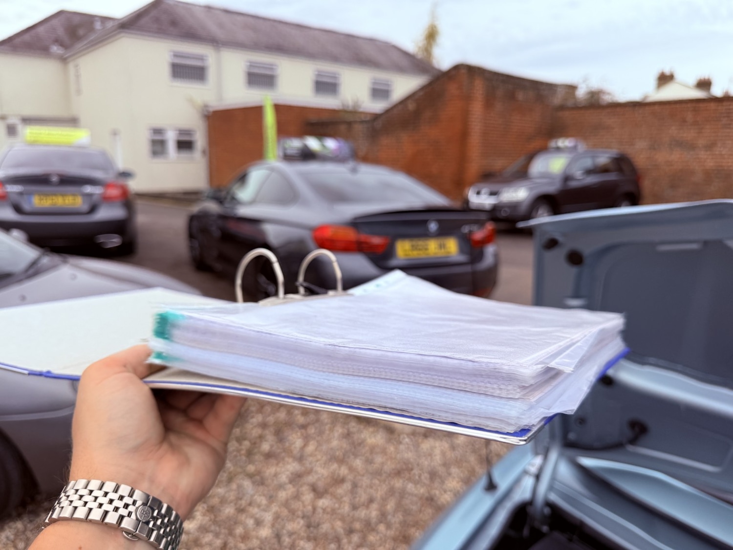 Used MG MGF 2000 for sale - 76605661: Photo 44